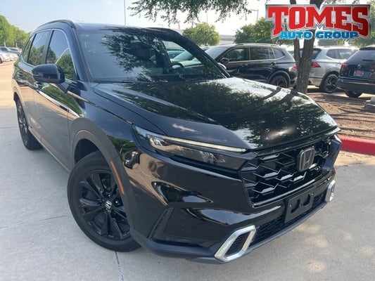 2023 Honda CR-V Hybrid Sport Touring in Mckinney, TX - Tomes Auto Group