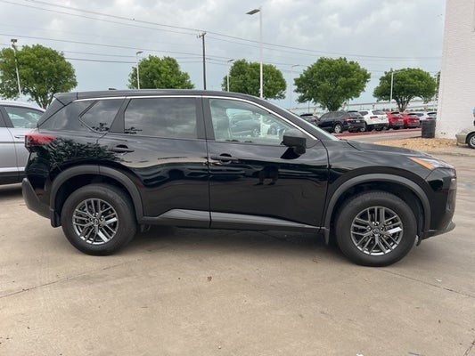 2023 Nissan Rogue S in Mckinney, TX - Tomes Auto Group