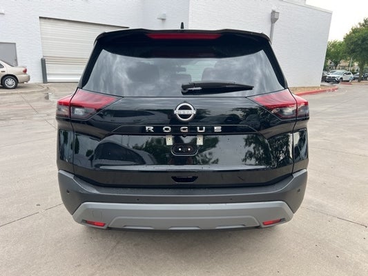 2023 Nissan Rogue S in Mckinney, TX - Tomes Auto Group
