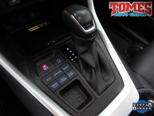 2022 Toyota RAV4 XLE Premium in Mckinney, TX - Tomes Auto Group