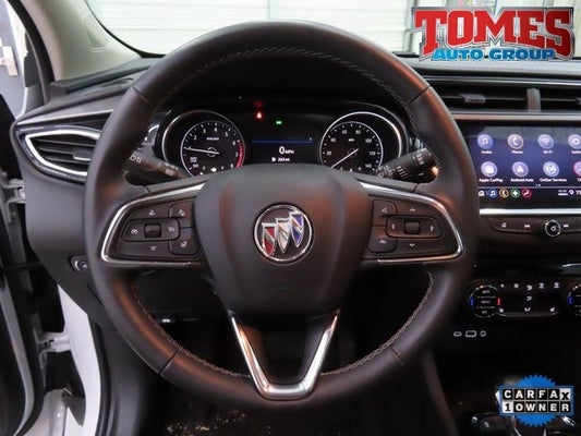 2023 Buick Encore GX Essence in Mckinney, TX - Tomes Auto Group