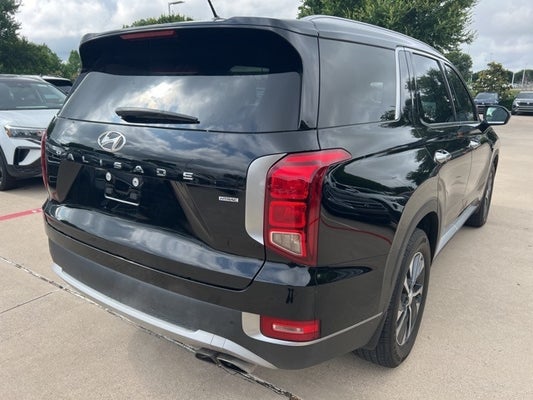 2022 Hyundai Palisade SEL in Mckinney, TX - Tomes Auto Group