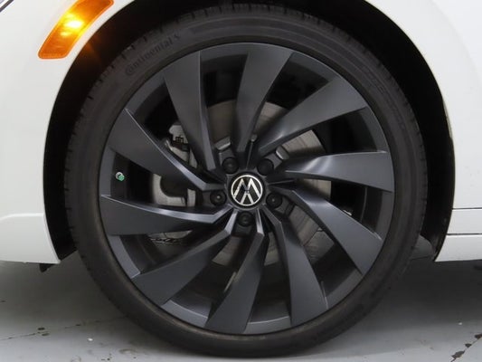 2023 Volkswagen Arteon 2.0T SEL R-Line in Mckinney, TX - Tomes Auto Group
