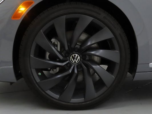 2023 Volkswagen Arteon 2.0T SEL R-Line in Mckinney, TX - Tomes Auto Group