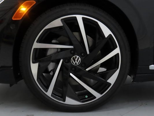 2023 Volkswagen Arteon 2.0T SEL Premium R-Line in Mckinney, TX - Tomes Auto Group