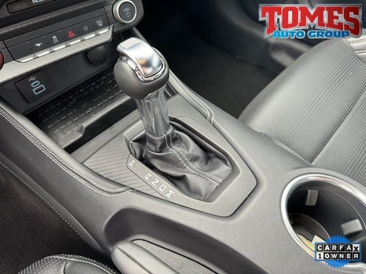 2024 Ford Mustang GT Premium in Mckinney, TX - Tomes Auto Group