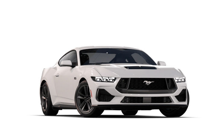 2024 Ford Mustang GT in Mckinney, TX - Tomes Auto Group