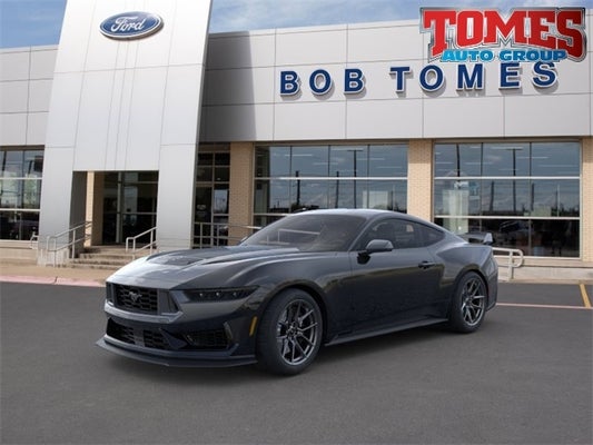 2024 Ford Mustang Dark Horse in Mckinney, TX - Tomes Auto Group