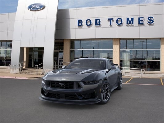 2024 Ford Mustang Dark Horse in Mckinney, TX - Tomes Auto Group