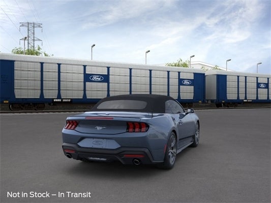 2024 Ford Mustang EcoBoost Premium in Mckinney, TX - Tomes Auto Group