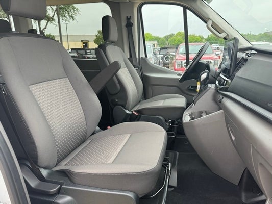 2023 Ford Transit-350 XLT in Mckinney, TX - Tomes Auto Group