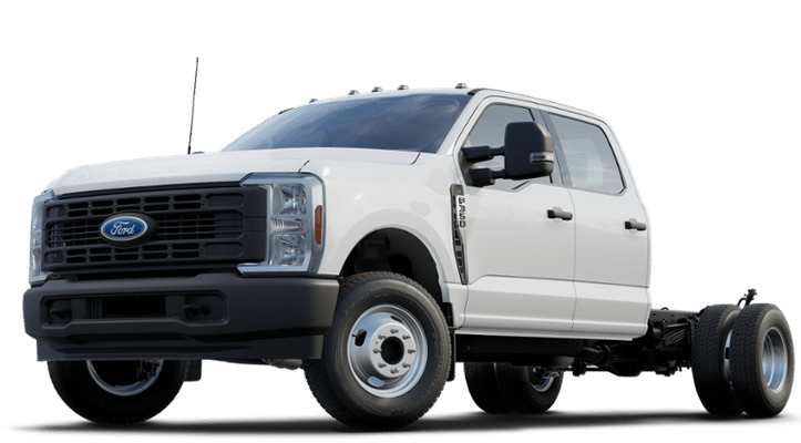 2023 Ford F-350SD XL DRW in Mckinney, TX - Tomes Auto Group