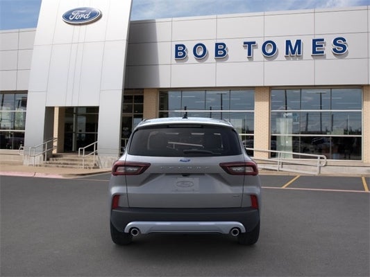 2024 Ford Escape Plug-In Hybrid in Mckinney, TX - Tomes Auto Group