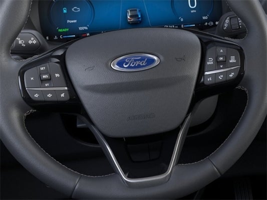 2023 Ford Escape Plug-In Hybrid in Mckinney, TX - Tomes Auto Group
