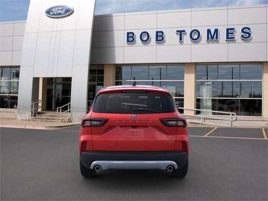 2023 Ford Escape Plug-In Hybrid in Mckinney, TX - Tomes Auto Group