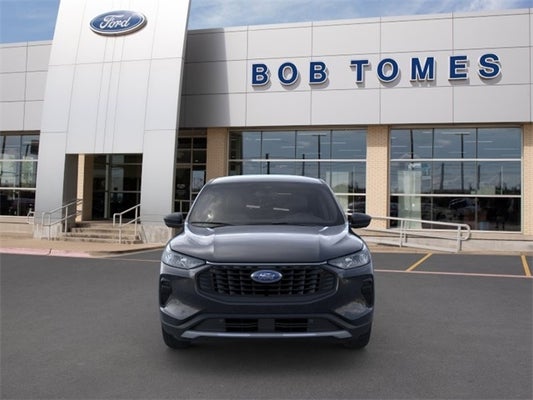 2024 Ford Escape Active in Mckinney, TX - Tomes Auto Group