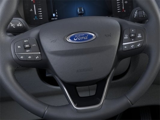 2024 Ford Escape Active in Mckinney, TX - Tomes Auto Group