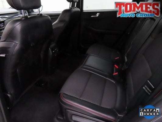2023 Ford Escape ST-Line in Mckinney, TX - Tomes Auto Group