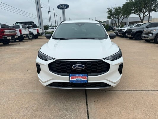 2023 Ford Escape ST-Line in Mckinney, TX - Tomes Auto Group