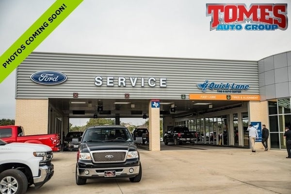 2021 Ford Bronco Wildtrak in Mckinney, TX - Tomes Auto Group