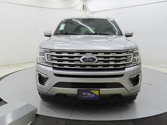 2021 Ford Expedition Max Limited in Mckinney, TX - Tomes Auto Group