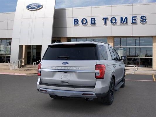 2024 Ford Expedition XLT in Mckinney, TX - Tomes Auto Group