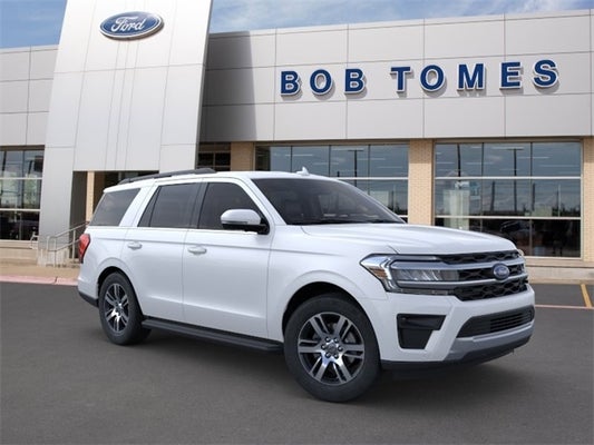 2024 Ford Expedition XLT in Mckinney, TX - Tomes Auto Group
