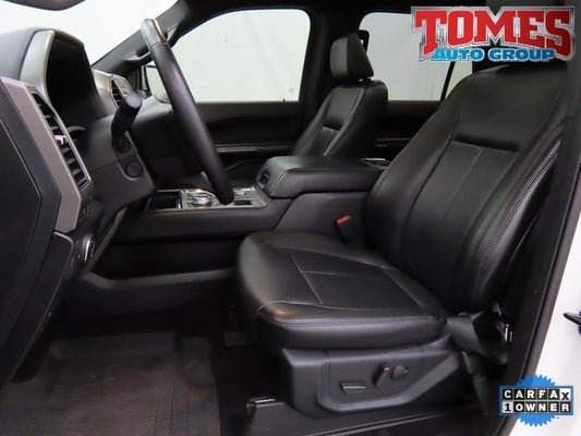 2021 Ford Expedition XLT in Mckinney, TX - Tomes Auto Group