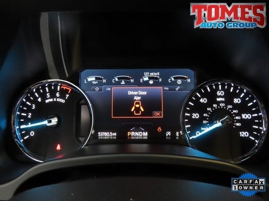 2021 Ford Expedition XLT in Mckinney, TX - Tomes Auto Group