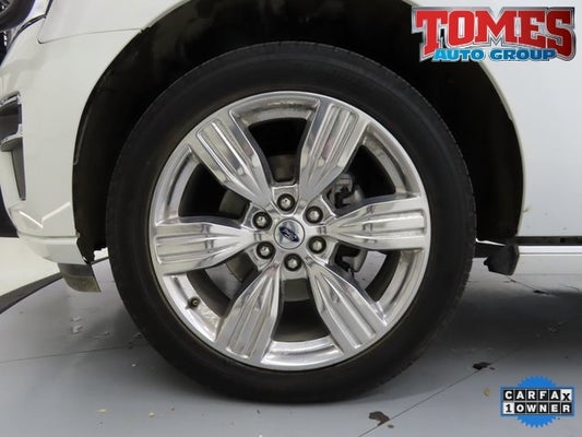2023 Ford Expedition Platinum in Mckinney, TX - Tomes Auto Group