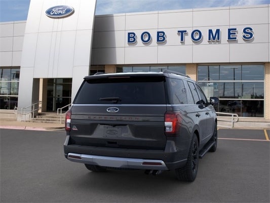 2024 Ford Expedition Timberline in Mckinney, TX - Tomes Auto Group