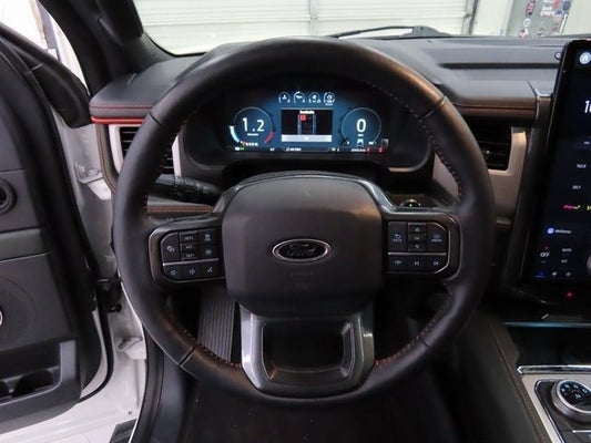 2022 Ford Expedition Timberline in Mckinney, TX - Tomes Auto Group