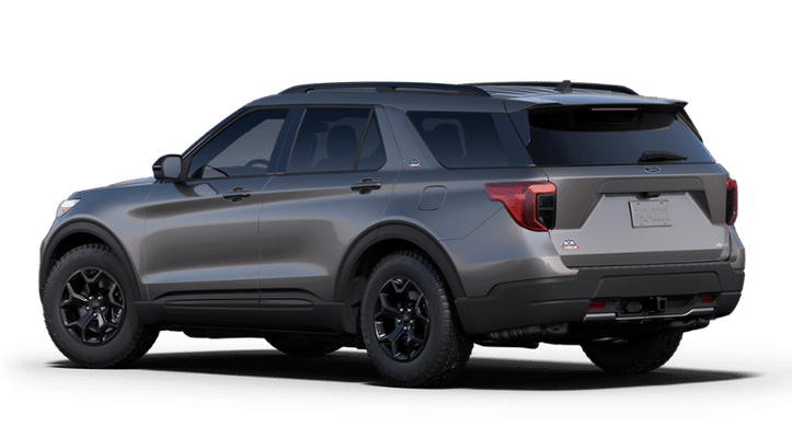 2023 Ford Explorer Timberline in Mckinney, TX - Tomes Auto Group