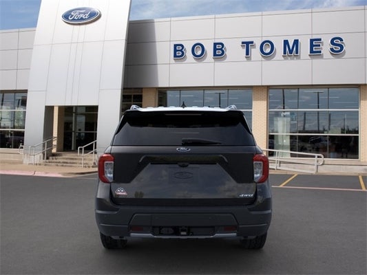2023 Ford Explorer Timberline in Mckinney, TX - Tomes Auto Group