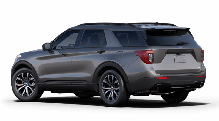 2023 Ford Explorer ST-Line in Mckinney, TX - Tomes Auto Group