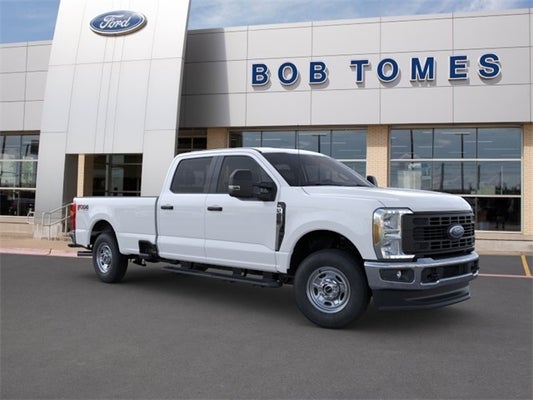 2024 Ford F-250SD XL in Mckinney, TX - Tomes Auto Group