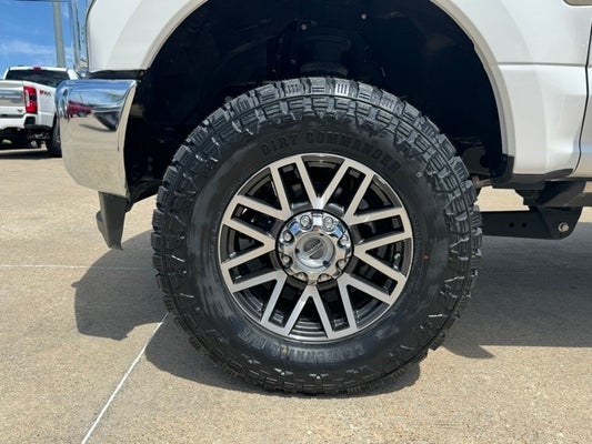 2019 Ford F-250SD Lariat in Mckinney, TX - Tomes Auto Group