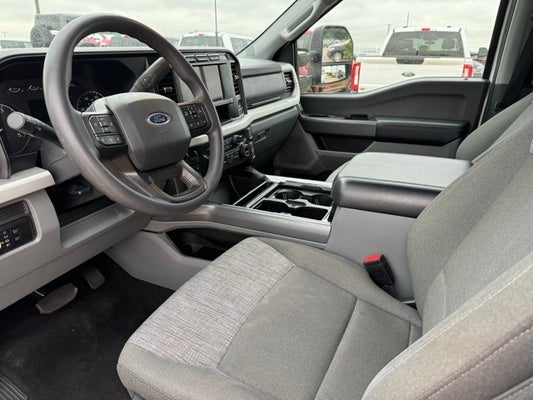 2023 Ford F-250SD XLT in Mckinney, TX - Tomes Auto Group
