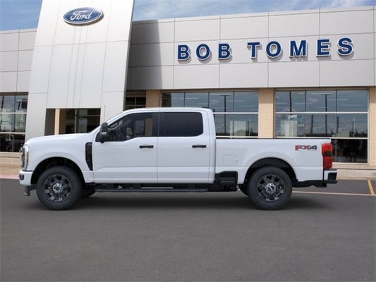 2024 Ford F-250SD XL in Mckinney, TX - Tomes Auto Group