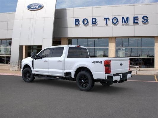 2024 Ford F-250SD Lariat in Mckinney, TX - Tomes Auto Group