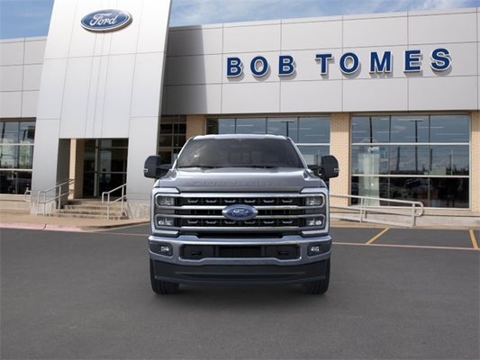 2024 Ford F-250SD Base in Mckinney, TX - Tomes Auto Group