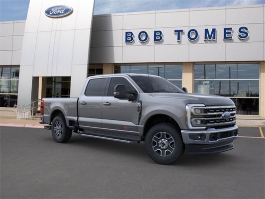 2024 Ford F-250SD Base in Mckinney, TX - Tomes Auto Group