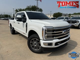 2023 Ford F-250SD Limited