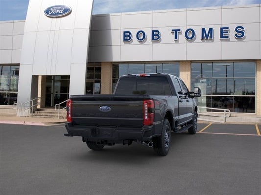 2024 Ford F-250SD XLT in Mckinney, TX - Tomes Auto Group