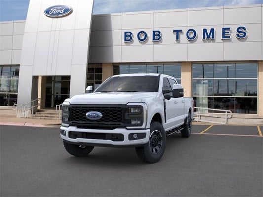 2024 Ford F-250SD XLT in Mckinney, TX - Tomes Auto Group