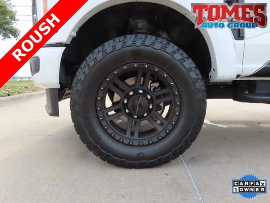 2023 Ford F-250SD Lariat in Mckinney, TX - Tomes Auto Group
