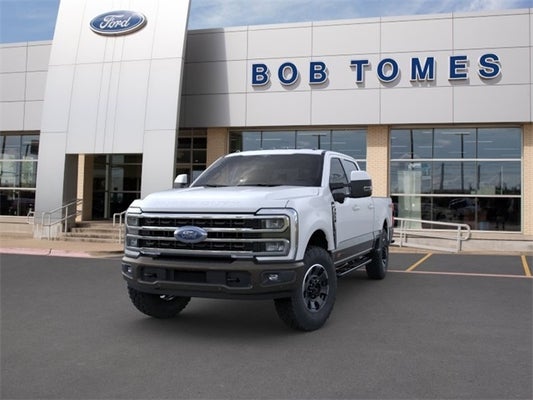 2024 Ford F-350SD Base in Mckinney, TX - Tomes Auto Group