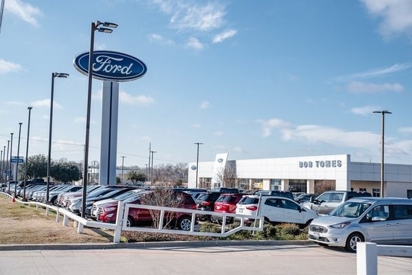 2022 Ford F-350SD Lariat in Mckinney, TX - Tomes Auto Group