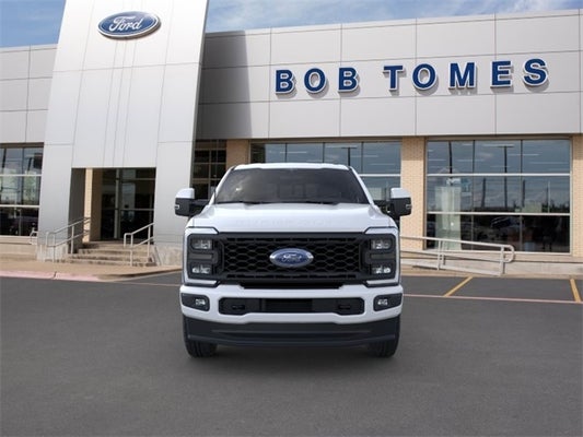 2024 Ford F-350SD Lariat in Mckinney, TX - Tomes Auto Group