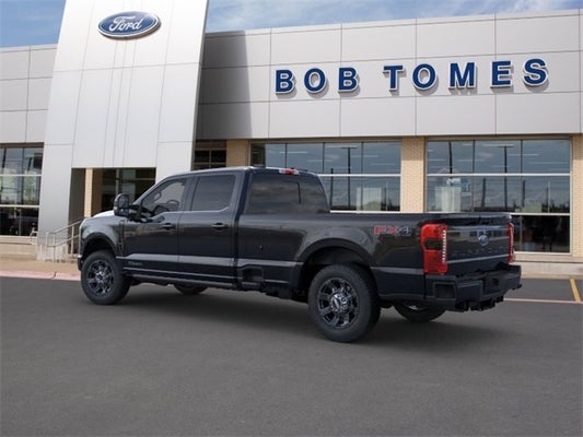2024 Ford F-350SD Lariat in Mckinney, TX - Tomes Auto Group